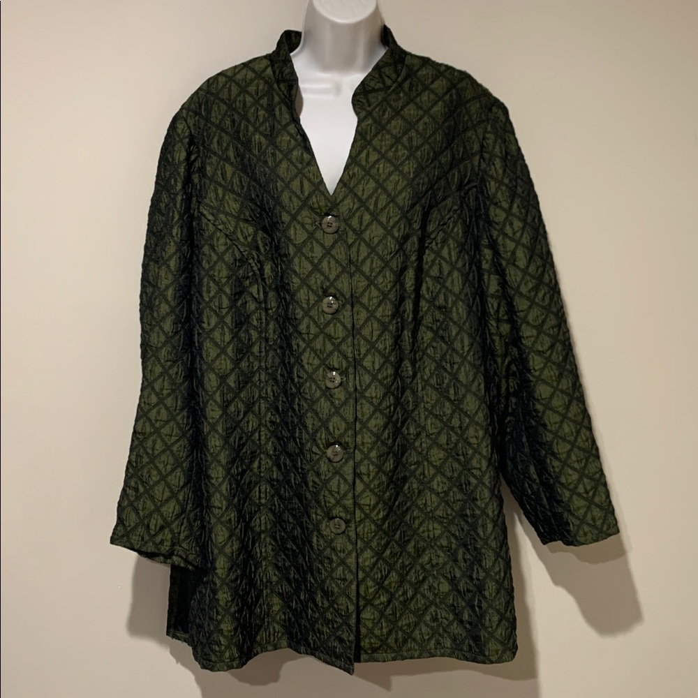Coldwater Creek jacket